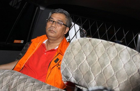 Siang Ini, SBY Bahas Nasib MK