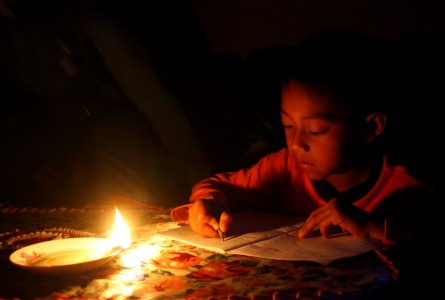 Kesuksesan Jam Belajar Anak di DKI Menurut KPAI