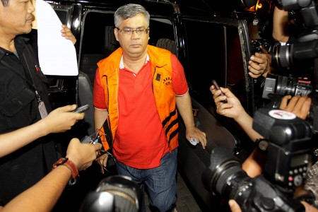 Republik, Jangan Putus Harapan