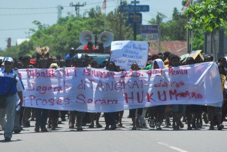 Data Pemilih Kacau, KPU Dairi Sumut Diminta Transparan