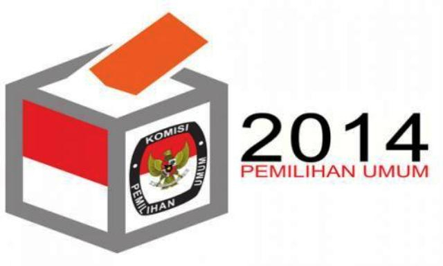DPT Pemilu 2014  Mencapai 170 Juta Pemilih