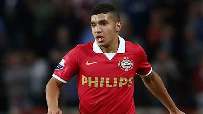 Dua Klub Manchester Incar Penerus Hazard