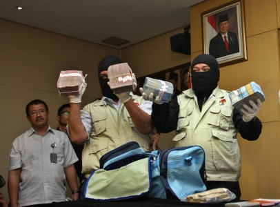 Republik, Jangan Putus Harapan