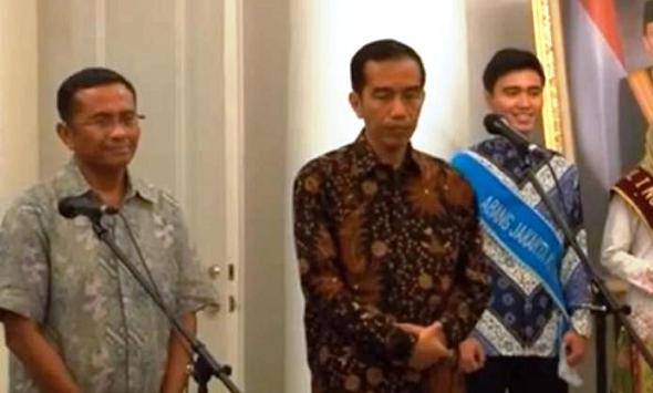 Jakarta akan Berlakukan Jam Belajar Malam