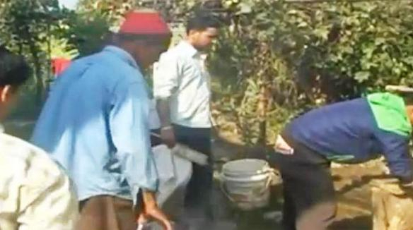 A New Chapter for Nepal's Former Maoist Combatants