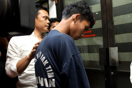Polda Metro Jaya: Soda Api Itu Barang Umum