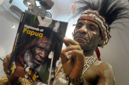 Pendamping Program Pembangunan Kampung di Papua Kerap Dipalak