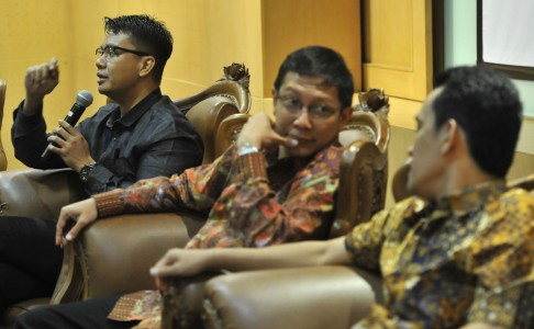 Pengamat: Sengkata Pilkada Picu Potensi Korupsi di MK
