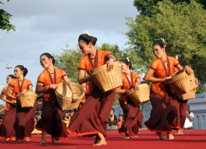 Kota Mataram Siap Jadi Tuan Rumah Festival Keraton tingkat ASEAN