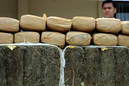 Dinkes Riau: Rehabilitasi Ratusan Murid SD yang Kecanduan Narkoba