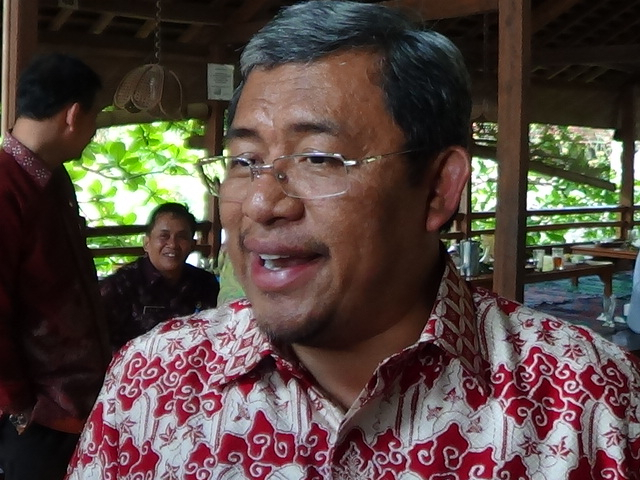 Apa Kata Aher soal Penyegelan Masjid Ahmadiyah Sumedang?
