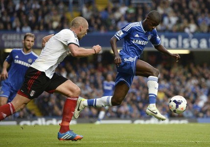 Cari Pengganti Ozil, Madrid Dekati Ramires