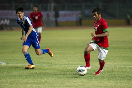 Pesan Ponaryo Astaman kepada Pemain Timnas U-19