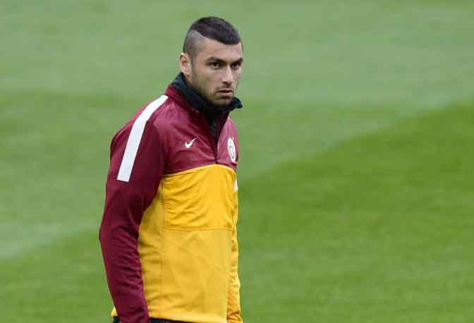 Januari, Galatasaray Jual Yilmaz ke Chelsea