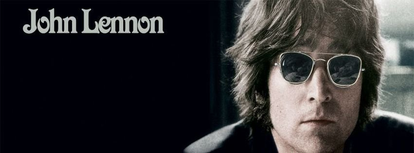 John Lennon: Antara Winston Churchill, Elvis Presley dan The Quarrymen (I)