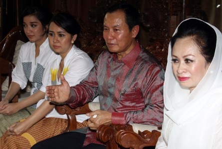 SBY Punya Kepentingan Tunjuk Sutarman Jadi Kapolri
