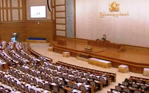 Generasi Muda Burma Menuntut Ruang Politik