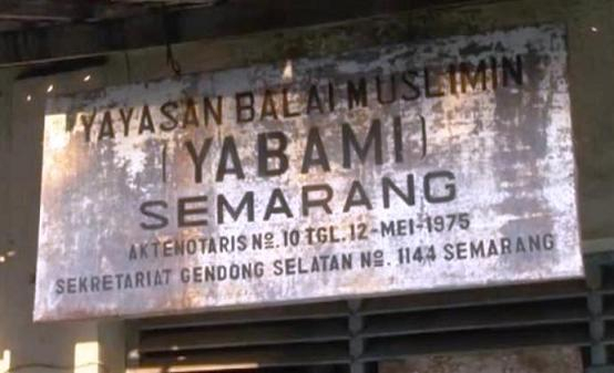 Menyelamatkan Sejarah Sarekat Islam (1)
