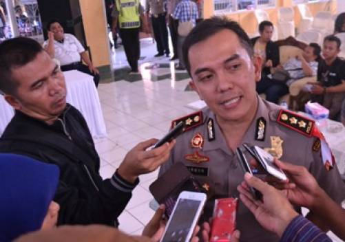 Polisi Cirebon Usut Kasus Perusakan Kantor KPU