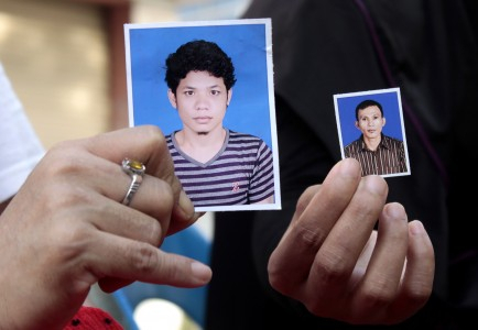 KBRI Identifikasi Jenazah Empat TKI yang Ditembak Polisi Malaysia
