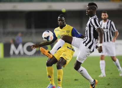 Pogba: Saya Masih Bahagia di Juventus