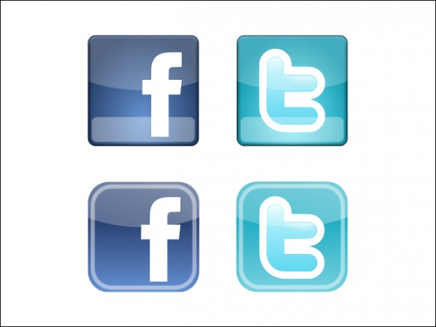 Remaja Amerika Lebih Memilih Twitter daripada Facebook