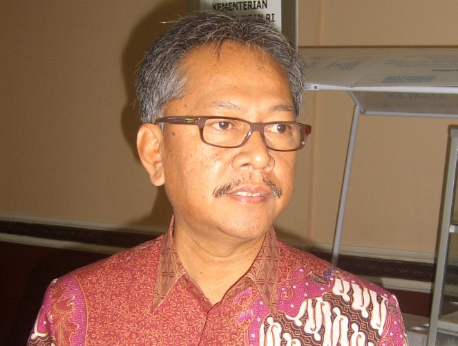 Genjot Pendapatan, Pemkot Cirebon Naikkan NJOP