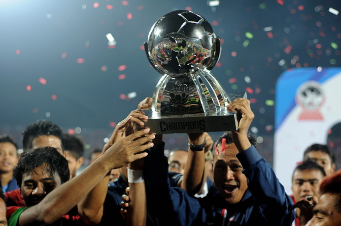 Yabes, Punggawa Timnas U-19 Diganjar Bonus Rp 15 Juta