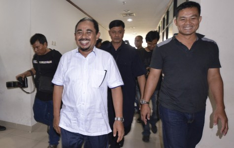 KPK Akan Panggil Bunda Putri