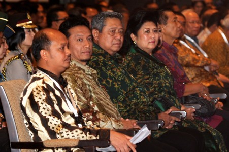AJI Indonesia: Mau Dibawa Kemanakah Forum Pemred?