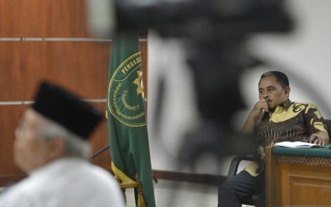 ICW Nilai Sosok Bunda Putri Penting di Kasus Impor Sapi