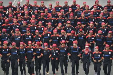 PLN Pastikan Tidak Ada Pemadaman Listrik di Jateng dan DIY