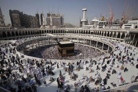 Enam Belas WNI Diduga Jadi Korban Penyelundupan Jamaah Haji