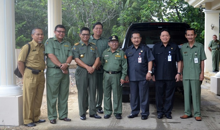 Besarnya Potensi Listrik di Provinsi Baru Kaltara