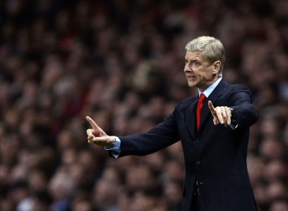 Wenger: Man United Masih Punya Peluang Juara