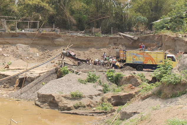 Soal Tambang Ilegal, Warga NTT Tagih Mabes Polri