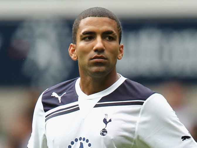 Inter Milan Ingin Pinjam Aaron Lennon