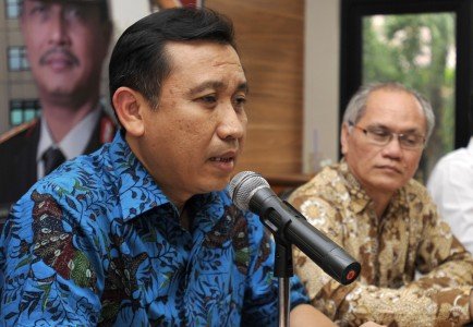 Wah! Sudah Nonaktif, Pegawai Pajak Bisa Terima Suap