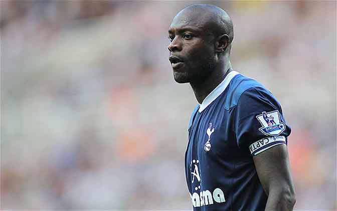 William Gallas Bergabung di Perth Glory