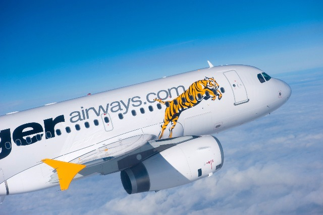 Tiger Air Mandala Tolak Penumpang Tunanetra