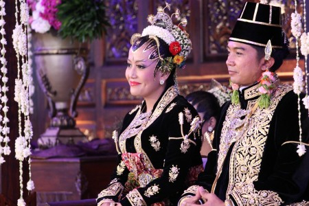 Usai Menikah, Pengantin Royal Wedding Langsung Tinggal di Amerika