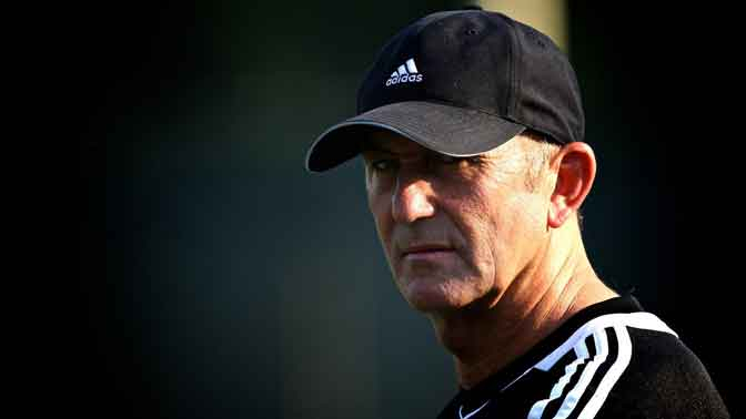 Tony Pulis Diunggulkan Sebagai Calon Manajer Crystal Palace