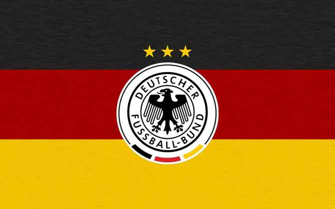 Jerman Ingin Jadi Tuan Rumah Piala Eropa 2024