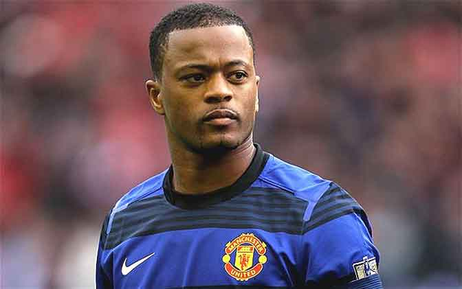 Hina Lizarazu, Evra Selamat dari Sanksi