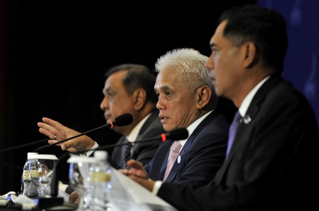Inalum Segera Jadi Milik Indonesia