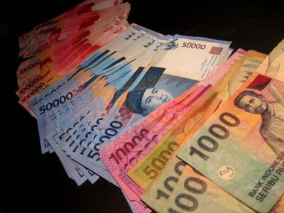 Lima Tahun, PAD Aceh Hanya Tumbuh 10,9 Persen