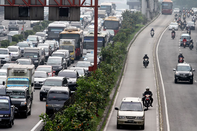 Pemprov Jakarta Bakal Mengecek Semua Kondisi CCTV