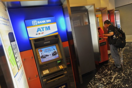 Bank Indonesia Jatim Targetkan Penambahan Jumlah Nasabah Perbankan