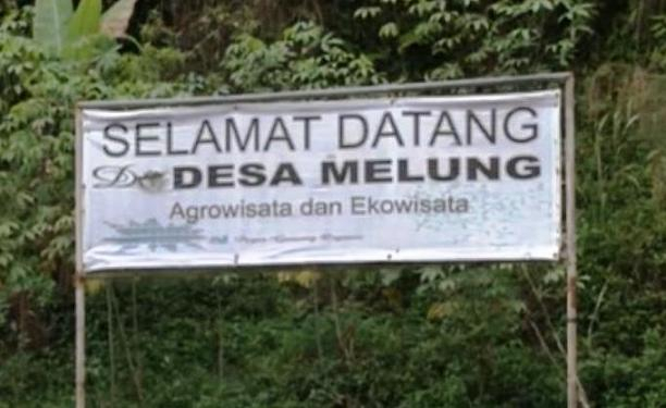 Menembus Jagat Maya dari Desa (2)