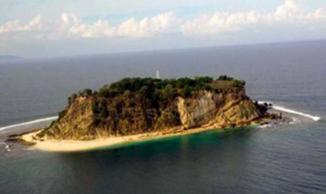 Pulau Batek Terancam Lepas ke Tangan Timor Leste